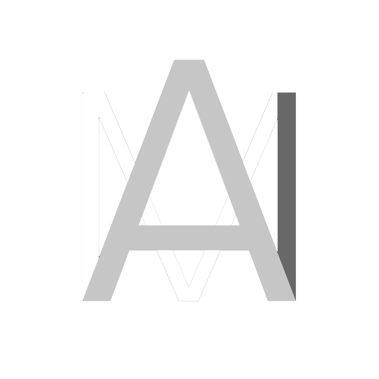 malani_logo_light_bw